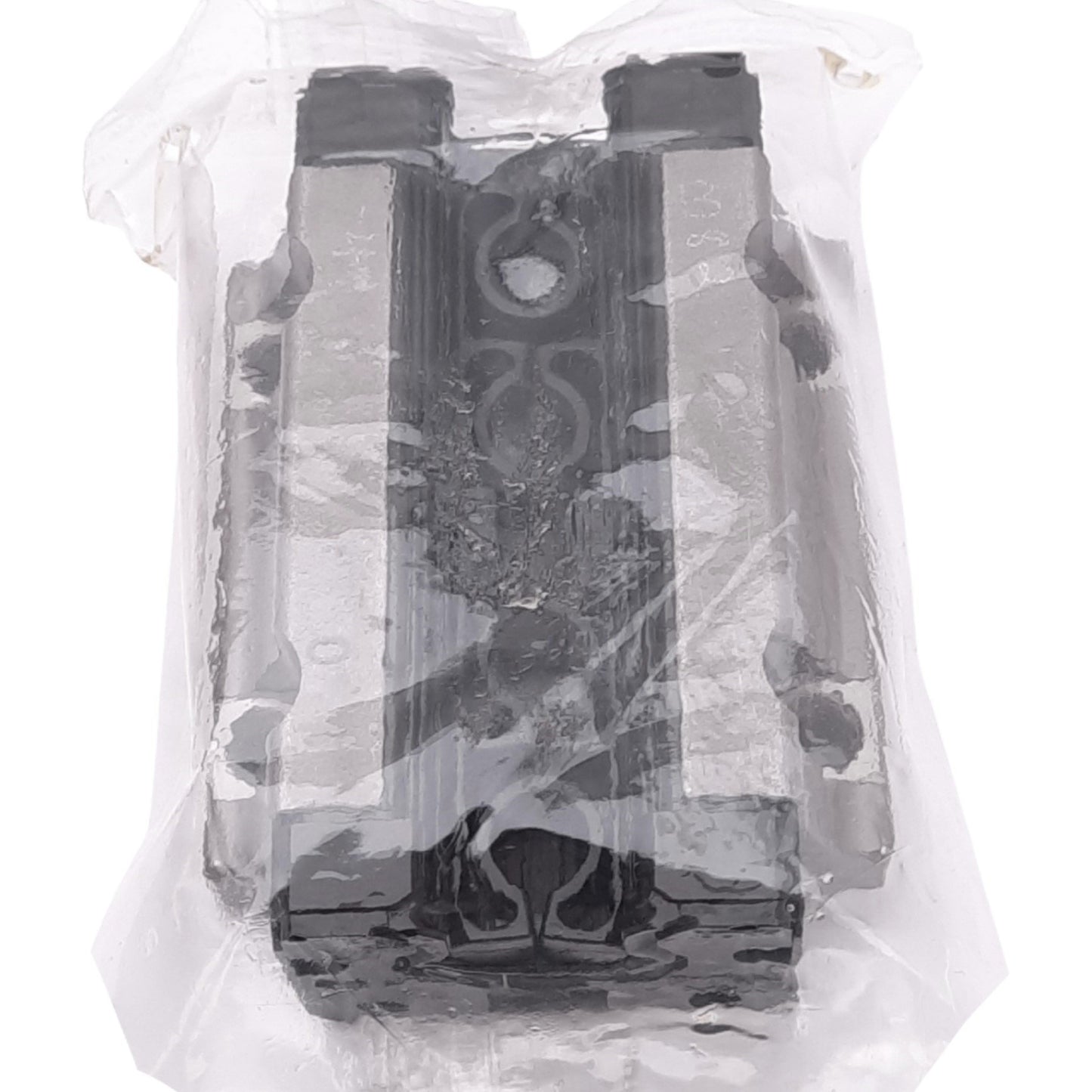 New THK SHS15C1SS(GK) Linear Guide Block for 15mm Rail, M5, 64x47x21mm, 24200N Max