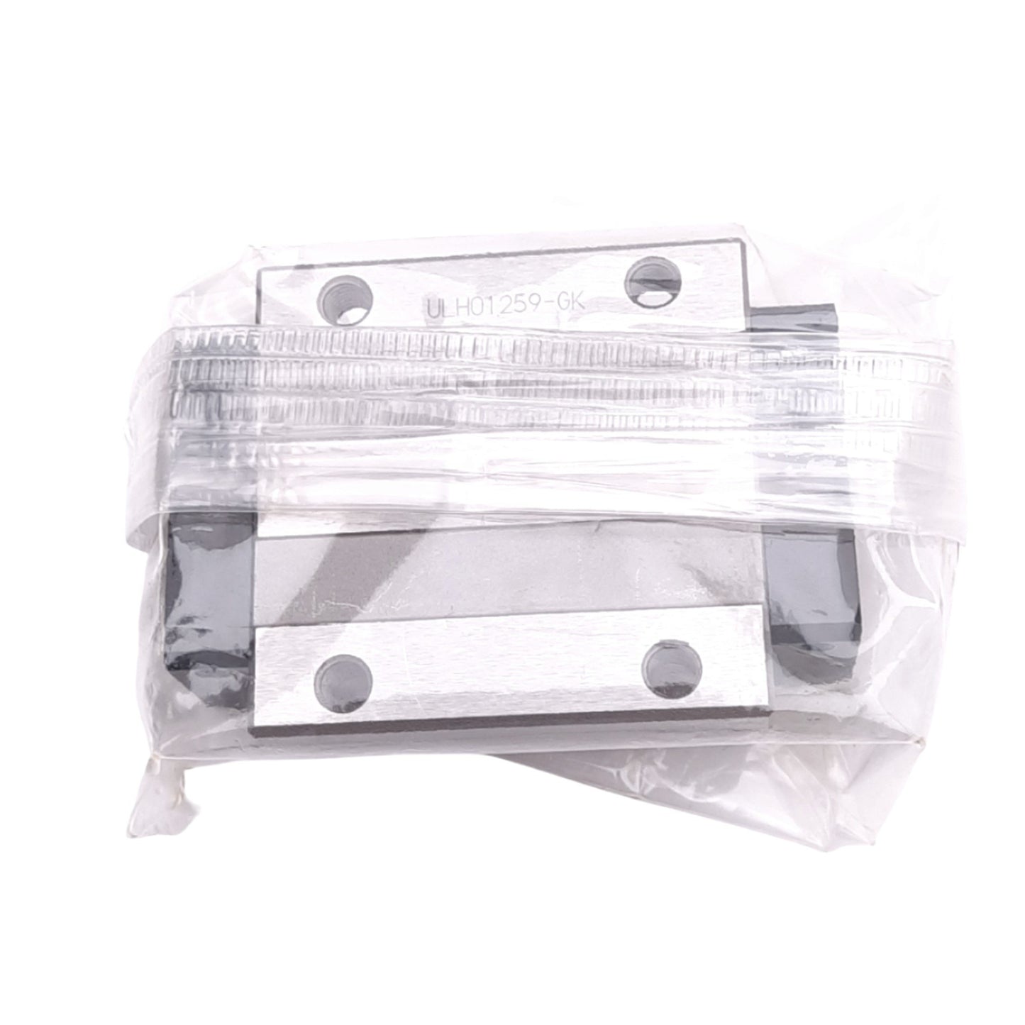 New THK SHS15C1SS(GK) Linear Guide Block for 15mm Rail, M5, 64x47x21mm, 24200N Max