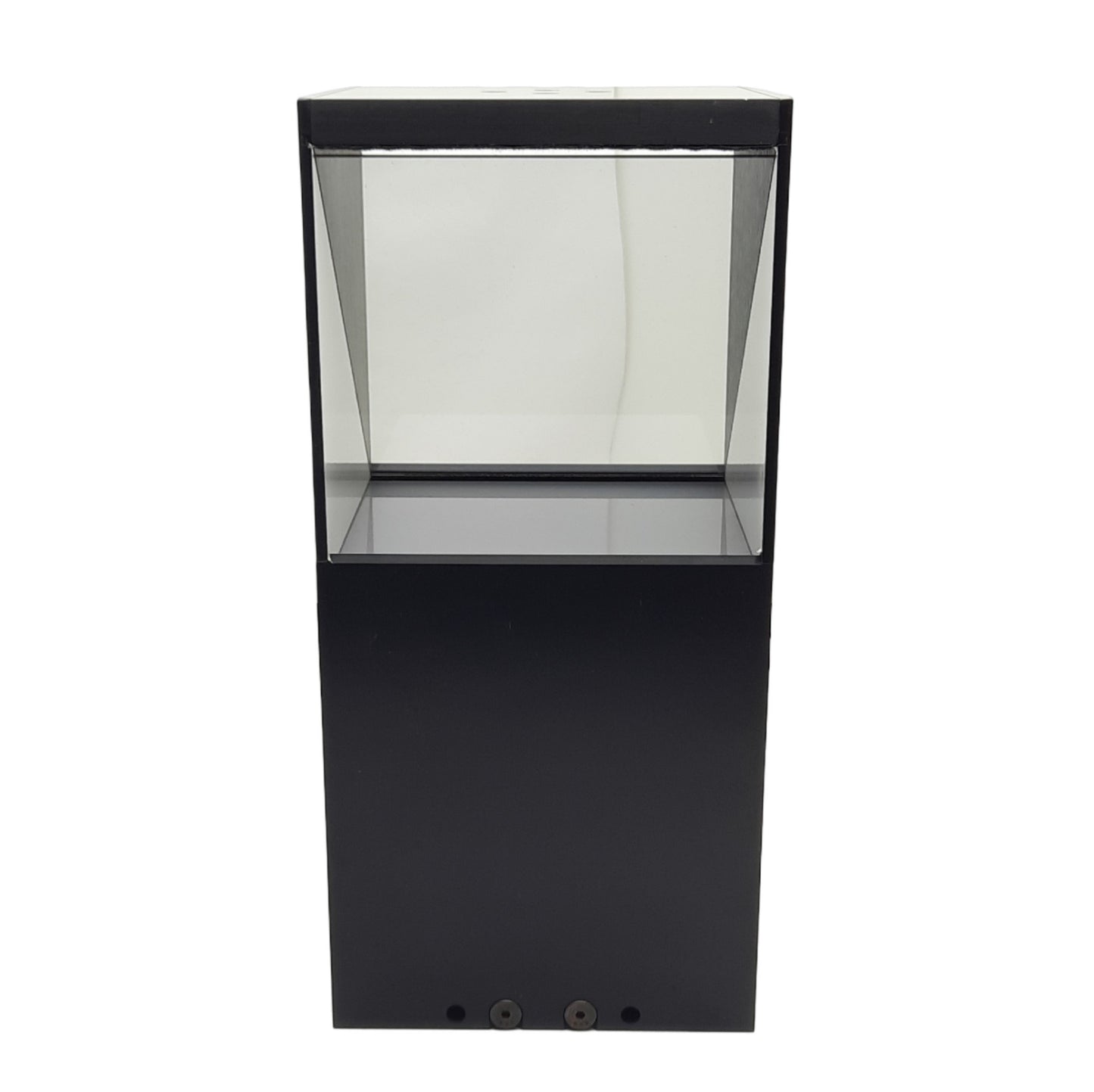 Used Dolan Jenner AI-4 FLD Fiber-Lite Machine Vision Diffuse Axial Illuminator, 4"