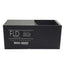 Used Dolan Jenner AI-4 FLD Fiber-Lite Machine Vision Diffuse Axial Illuminator, 4"