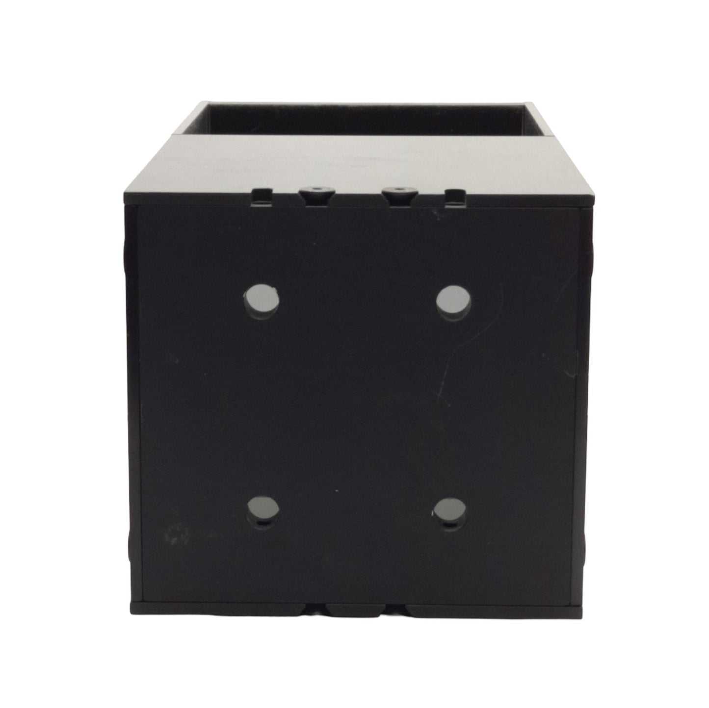 Used Dolan Jenner AI-4 FLD Fiber-Lite Machine Vision Diffuse Axial Illuminator, 4"