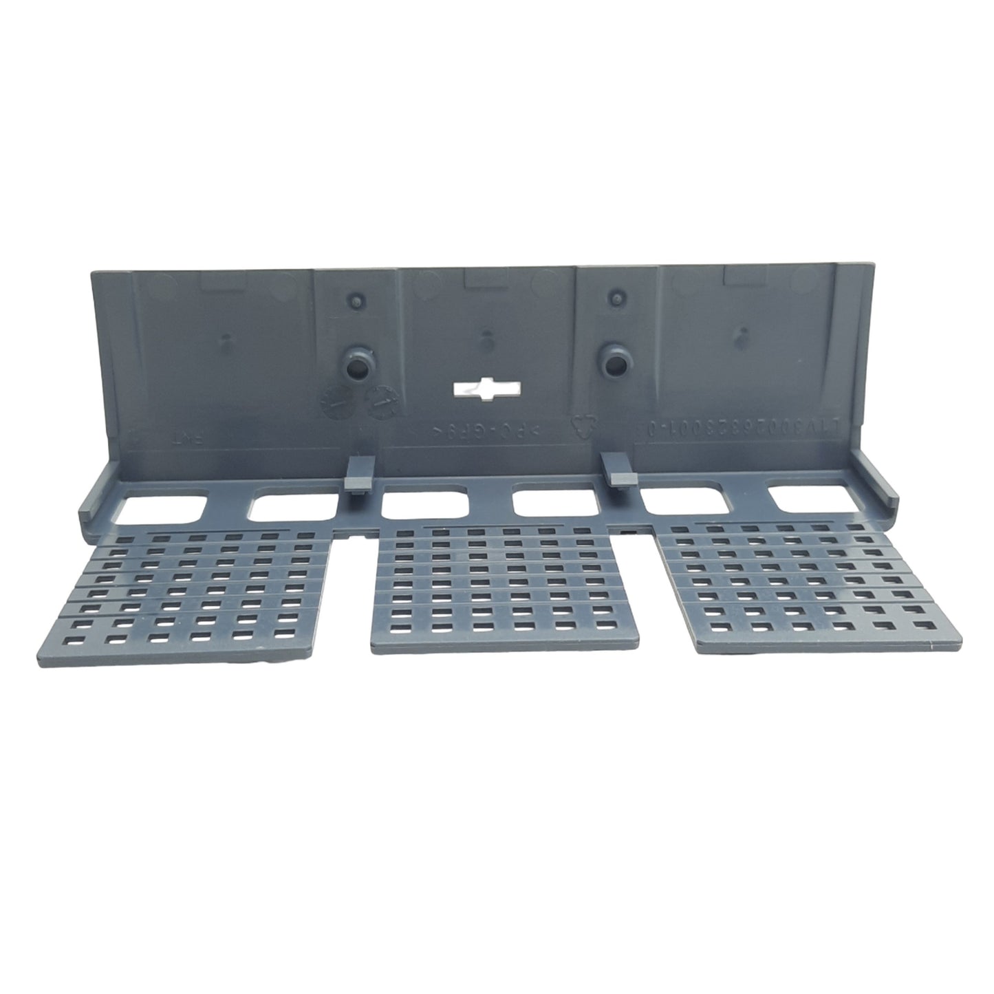 New Siemens 3VA9271-0WD30 Terminal Cover 3-Pole, 1.21in x 4.12in x 2.22in, 3-poles