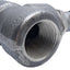 New Flotect V6EPB-S-S-3-S Mimi-Size Flow Switch, 1" NPT 2000 PSIG 5 AMPS, 250 VAC
