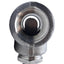 New Flotect V6EPB-S-S-3-S Mimi-Size Flow Switch, 1" NPT 2000 PSIG 5 AMPS, 250 VAC