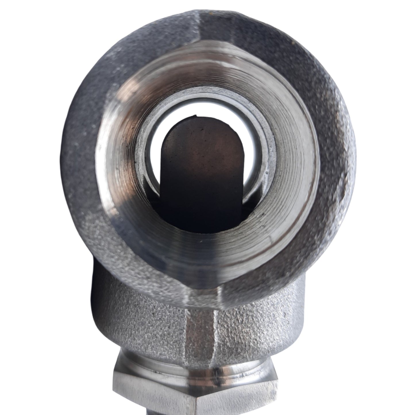 New Flotect V6EPB-S-S-3-S Mimi-Size Flow Switch, 1" NPT 2000 PSIG 5 AMPS, 250 VAC