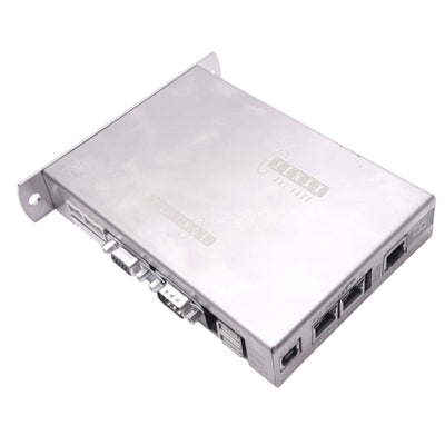 New Jenny Science Xvi 48V8 XENAX Servo Controller, 4 DI, 2 DO, 5-Axis, 12-48VDC