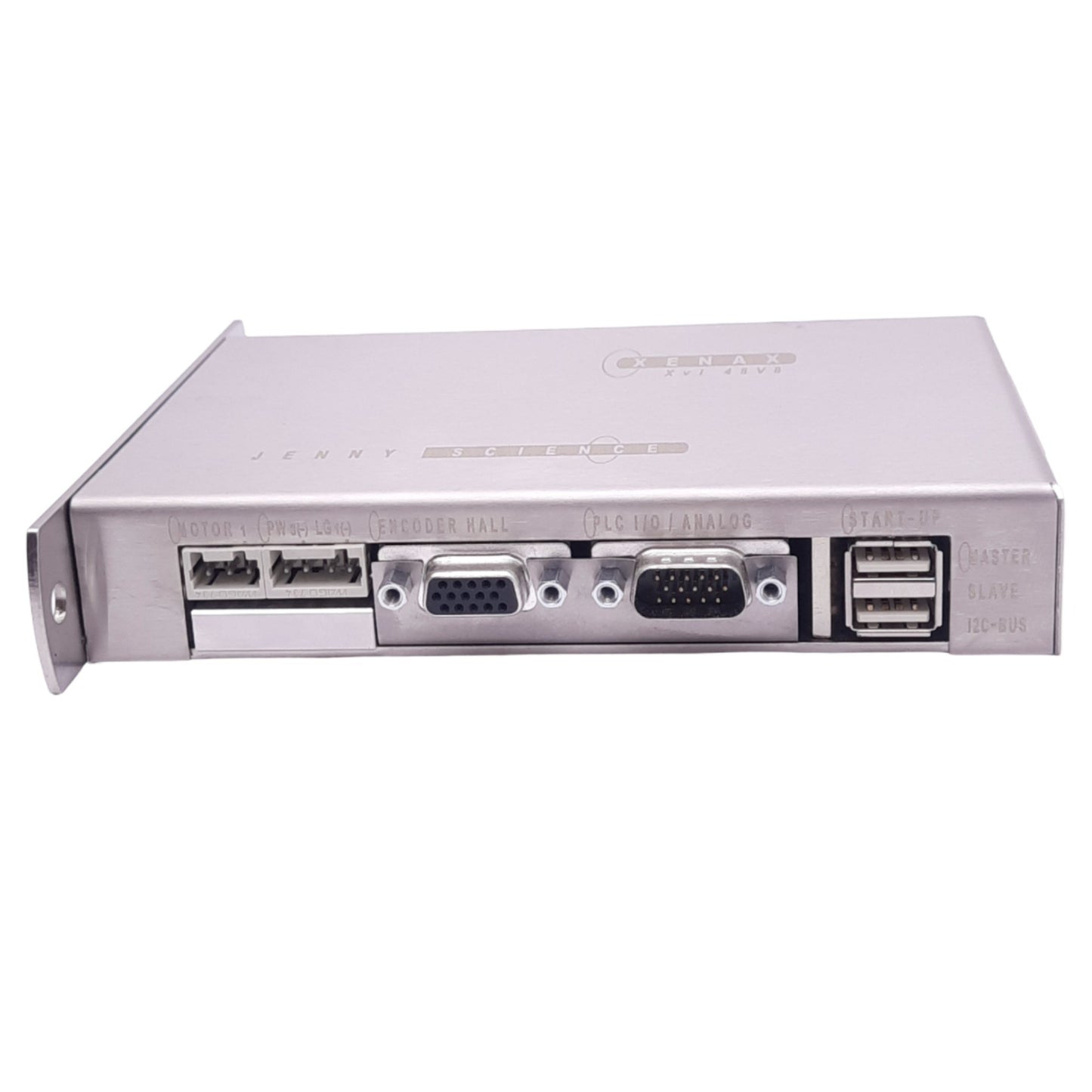 New Jenny Science Xvi 48V8 XENAX Servo Controller, 4 DI, 2 DO, 5-Axis, 12-48VDC