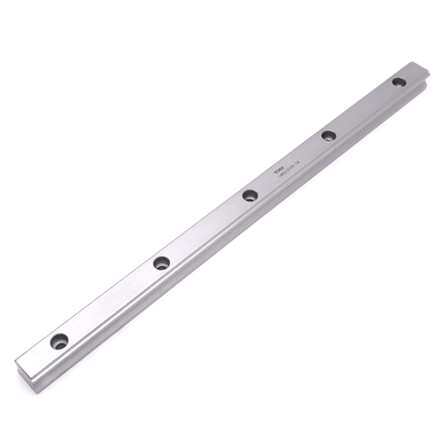 New THK SHS15-180L GK Linear Motion Guide Rail, 15mm Width, 180mm Length, 24.2kN Max