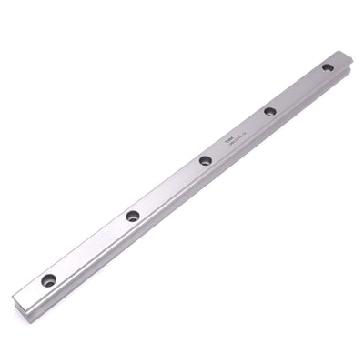 New THK SHS15-180L GK Linear Motion Guide Rail, 15mm Width, 180mm Length, 24.2kN Max