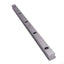 New THK SHS15-180L GK Linear Motion Guide Rail, 15mm Width, 180mm Length, 24.2kN Max