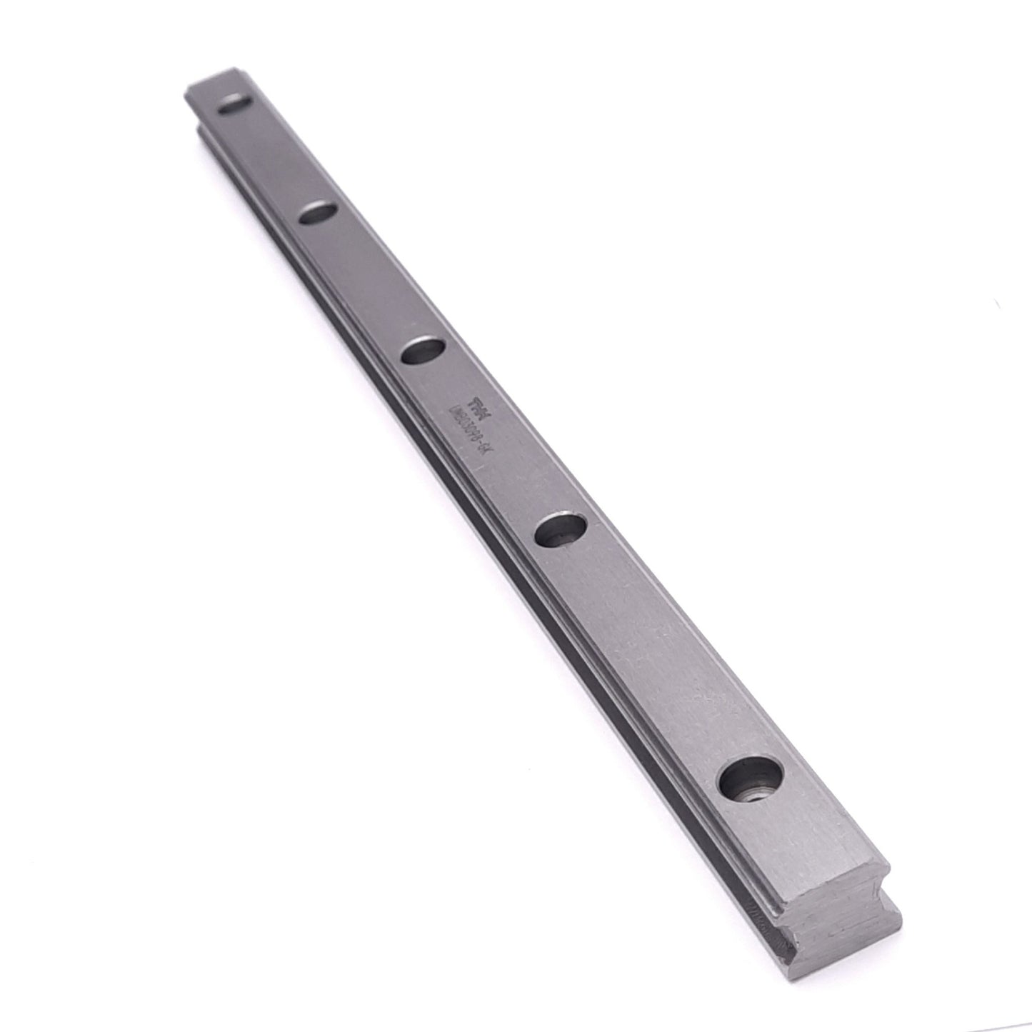 New THK SHS15-180L GK Linear Motion Guide Rail, 15mm Width, 180mm Length, 24.2kN Max