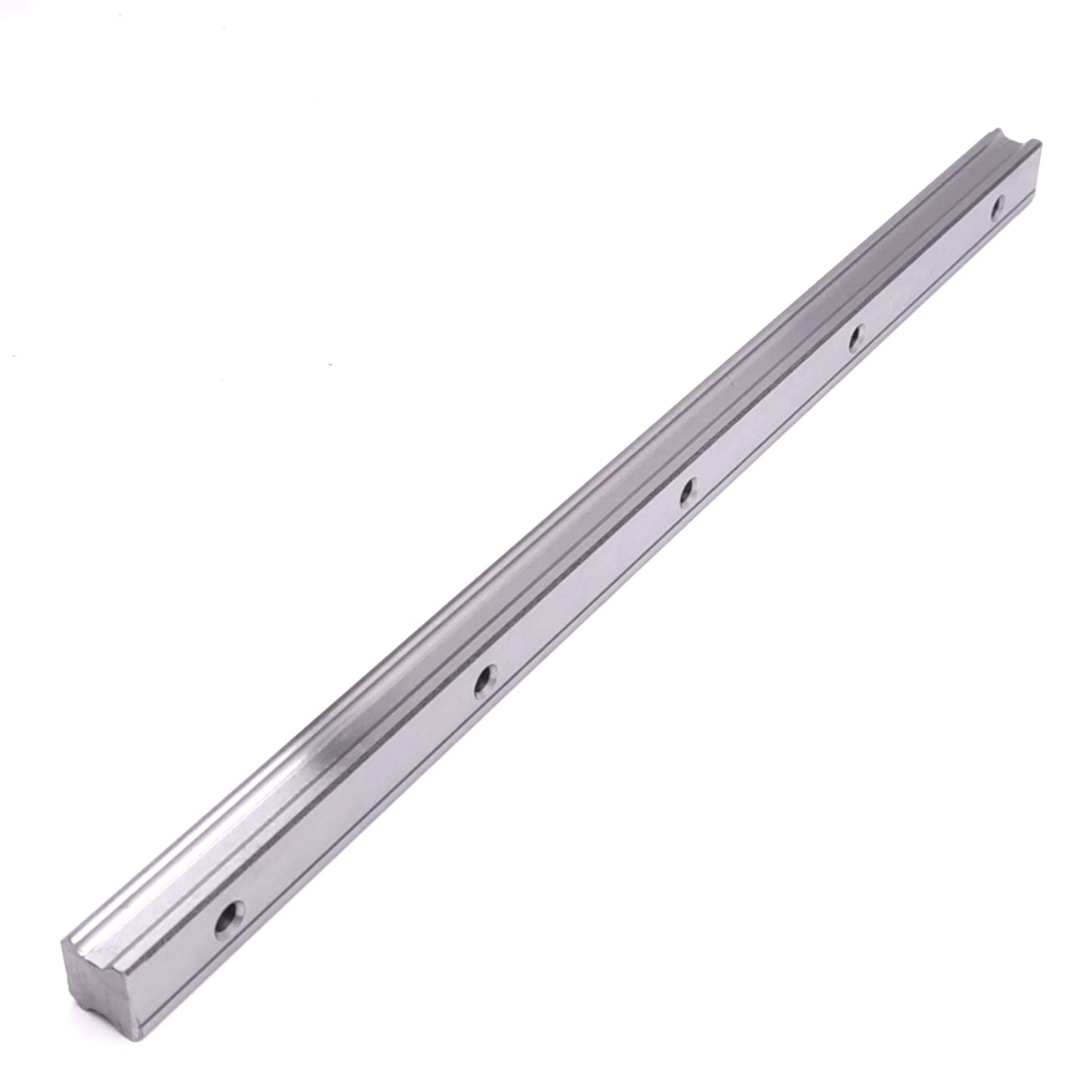New THK SHS15-180L GK Linear Motion Guide Rail, 15mm Width, 180mm Length, 24.2kN Max