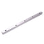 New THK SHS15-180L GK Linear Motion Guide Rail, 15mm Width, 180mm Length, 24.2kN Max