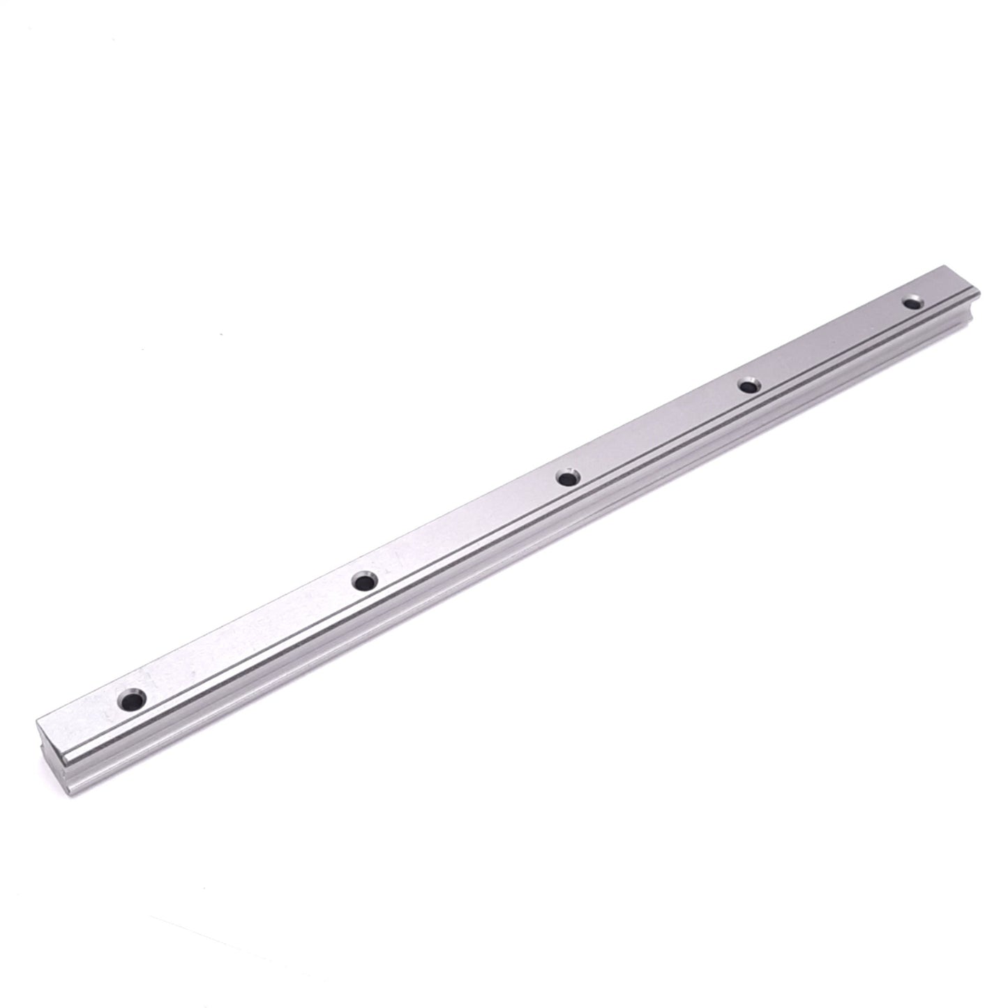 New THK SHS15-180L GK Linear Motion Guide Rail, 15mm Width, 180mm Length, 24.2kN Max