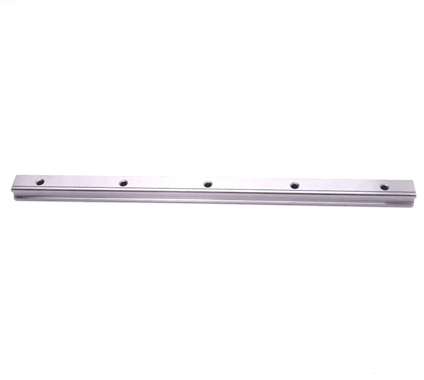 New THK SHS15-180L GK Linear Motion Guide Rail, 15mm Width, 180mm Length, 24.2kN Max
