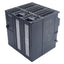 Used Siemens 6ES7 314-6CF02-0AB0 SIMATIC S7 Compact CPU, 24DI/16DO, 4AI/2AO, 24VDC