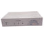 Used Alpha Telecom UT3620 Triple-NT1 Network Termination Device, RJ45, 9VDC 0.5A