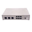 Used Alpha Telecom UT3620 Triple-NT1 Network Termination Device, RJ45, 9VDC 0.5A