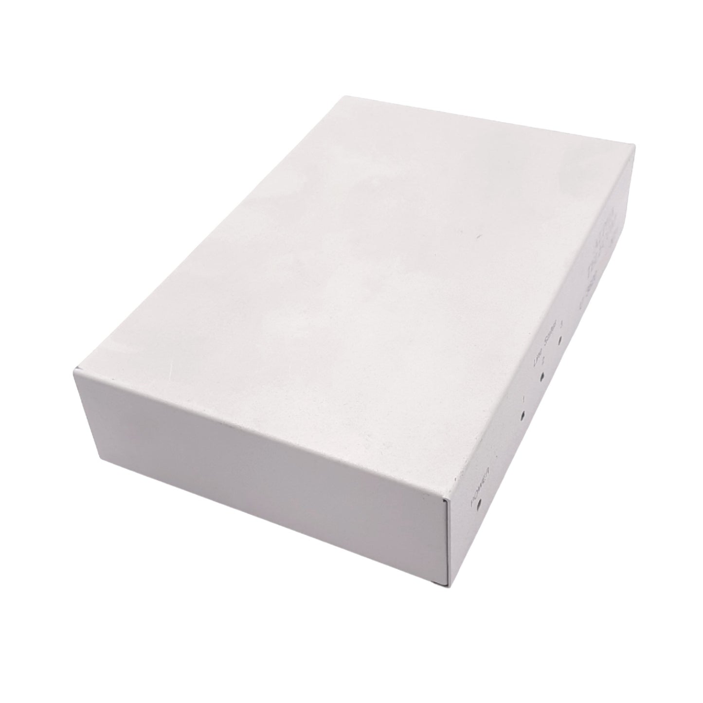 Used Alpha Telecom UT3620 Triple-NT1 Network Termination Device, RJ45, 9VDC 0.5A