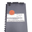 Used Parker ZETA 6104-10284 Compumotor Stepper Drive 1-Axis, 19-In 9-Out, 120VAC
