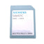 Used Siemens 6ES7953-8LG11-0AA0 Micro Memory Card for SIMATIC S7-300 CPU, 128KB