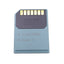 Used Siemens 6ES7953-8LG11-0AA0 Micro Memory Card for SIMATIC S7-300 CPU, 128KB