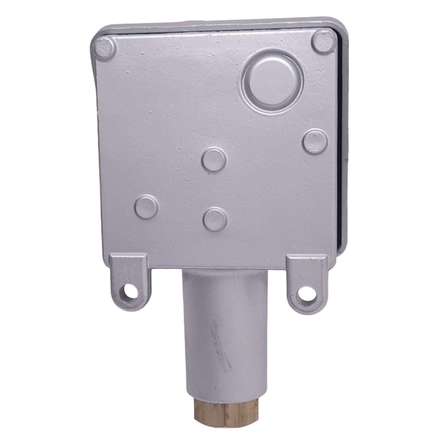 New PIAB EVS100 Pneumatic Vacuum Switch, 0-30" Hg Vacuum, 30psi Max, 125/250/480VAC