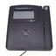 Used Pyramid TTEZEK TimeTrax EZ Swipe Time Clock Terminal, w/ 12VDC 1.5A Adapter