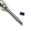 New – Open box Bimba 314-DXP Double-Acting Pneumatic Cylinder Ø2" Bore, 4" Stroke, 1/4" NPT