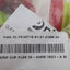 New Lot of 5 Piab G.FXI41T18.B1.S1.G18M.00 piGRIP Vacuum Suction Cup, ø42mm, G1/8