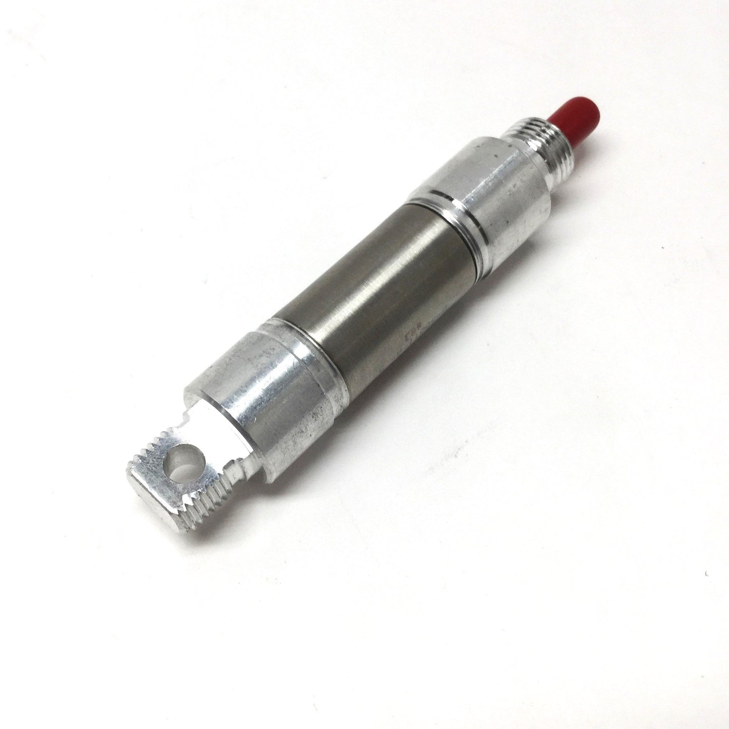 New – Open box Bimba D-50011-A-.5 Double-Acting Mini Air Cylinder Ø3/4" Bore, 1/2" Stroke, G1/8