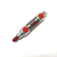 New – Open box Bimba D-50011-A-.5 Double-Acting Mini Air Cylinder Ø3/4" Bore, 1/2" Stroke, G1/8