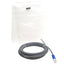 New Effilux EFFC-CAB-M12P-F-4-D-L5 EFFC-CAB Cable, 5m, M12 Power 4 Pin Female