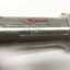 New Bimba BRT-091 Single-Acting Pneumatic Cylinder 1-1/16" Bore, 1" Stroke, 1/8" NPT