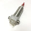 New Bimba BRT-091 Single-Acting Pneumatic Cylinder 1-1/16" Bore, 1" Stroke, 1/8" NPT