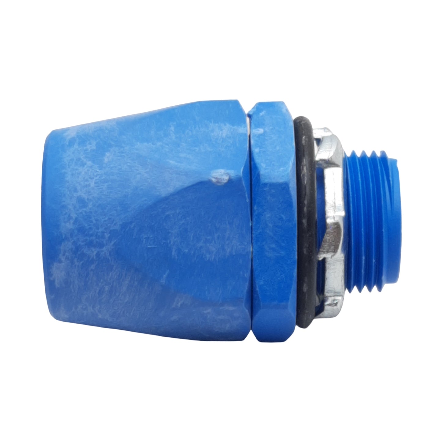 New Thomas&Betts 6303 Liquid-Tight Connector, ø3/4in Tube x 3/4in NPT Male