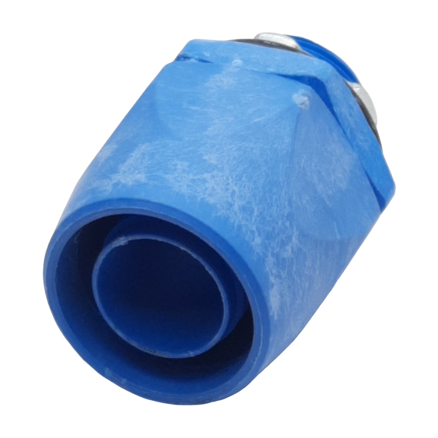 New Thomas&Betts 6303 Liquid-Tight Connector, ø3/4in Tube x 3/4in NPT Male