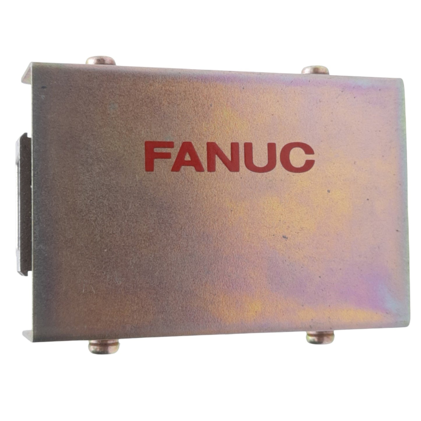 Used Fanuc A13B-0154-B001 Optical I/O Link Adapter (F15), 200mA, 4.75-5.24V