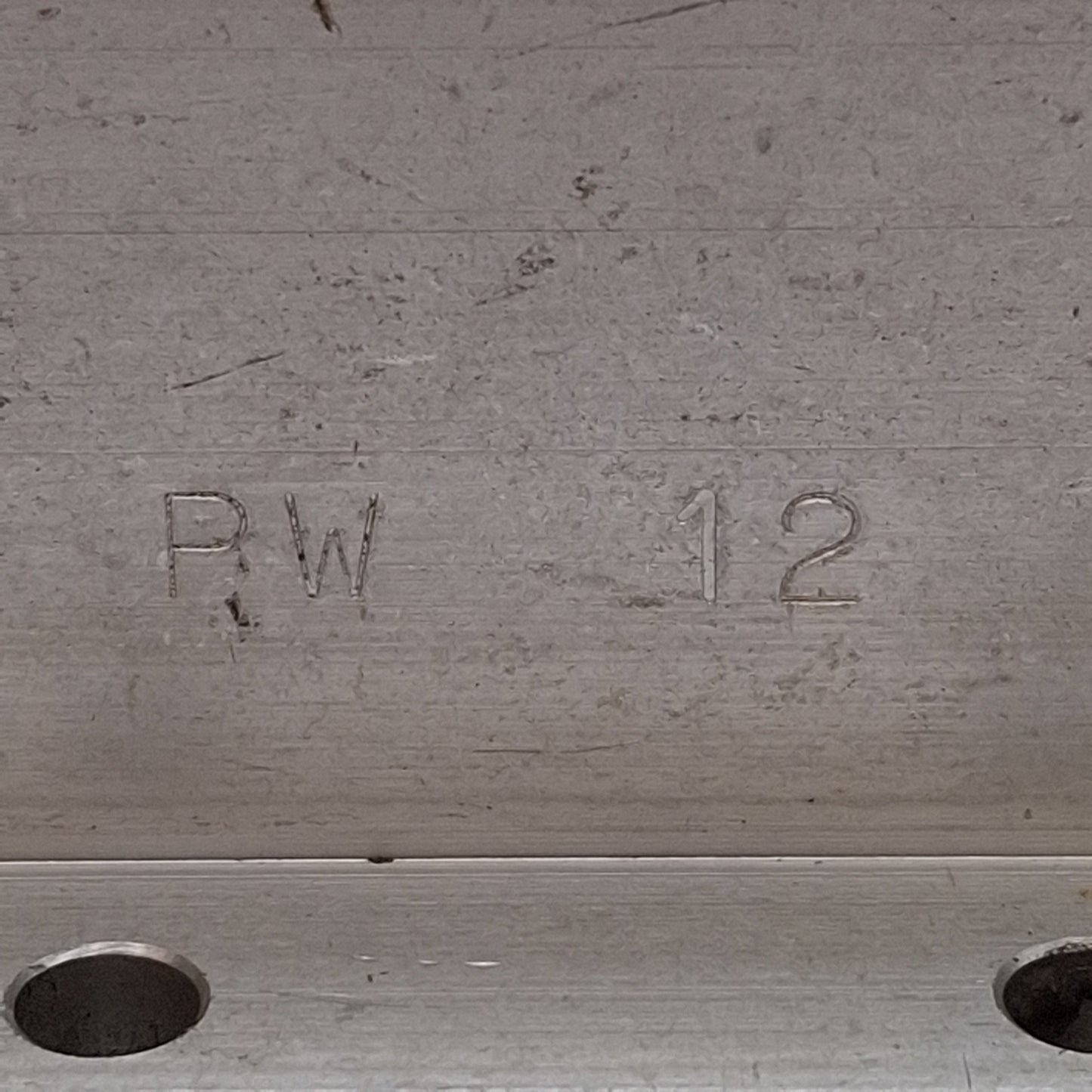Used PBC PW12 Linear Bearing Twin Pillow Block ø3/4in Bore 4.5in x 2.75in 3810lb Load