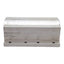 Used PBC PW12 Linear Bearing Twin Pillow Block ø3/4in Bore 4.5in x 2.75in 3810lb Load