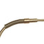 Used Martin Calibration Rigid Thermocouple, Type K, 2ft x 3/16in Probe, 34in Lead