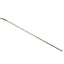 Used Martin Calibration Rigid Thermocouple, Type K, 2ft x 3/16in Probe, 34in Lead