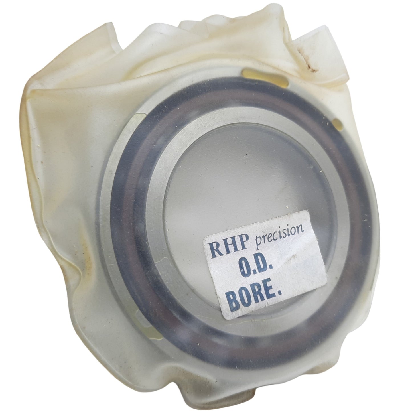 New RHP 7008CTDULP4 Super Precision Angular Contact Bearings, Bore. 40mm x OD 68mm