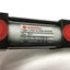 New – Open box Norgren CA01A-A04-AAA00 Tie-Rod Pneumatic Cylinder, 3/4" Bore, 1" Stroke
