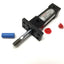 New – Open box Norgren CA01A-A04-AAA00 Tie-Rod Pneumatic Cylinder, 3/4" Bore, 1" Stroke