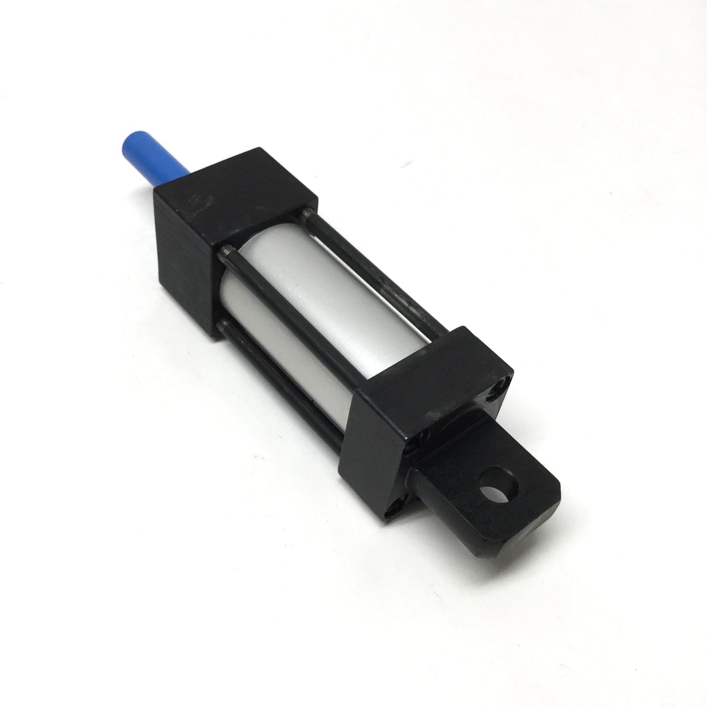 New – Open box Norgren TAE4-1A-0.75X0.563 Tie-Rod Pneumatic Cylinder, 3/4" Bore, 9/16" Stroke