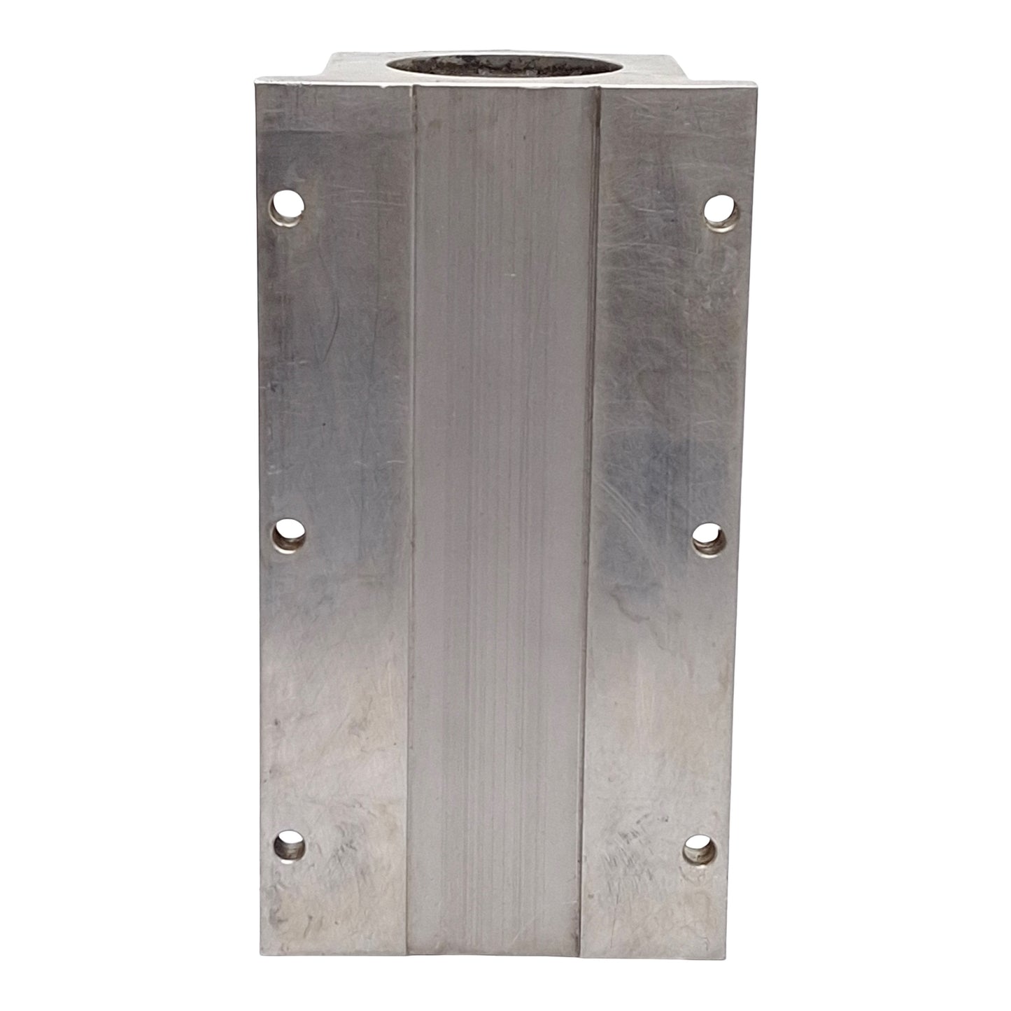 Used Thomson TWN 20 Super Ball Bushing Pillow Block, ø1.25in Bore, 7.5in x 4in