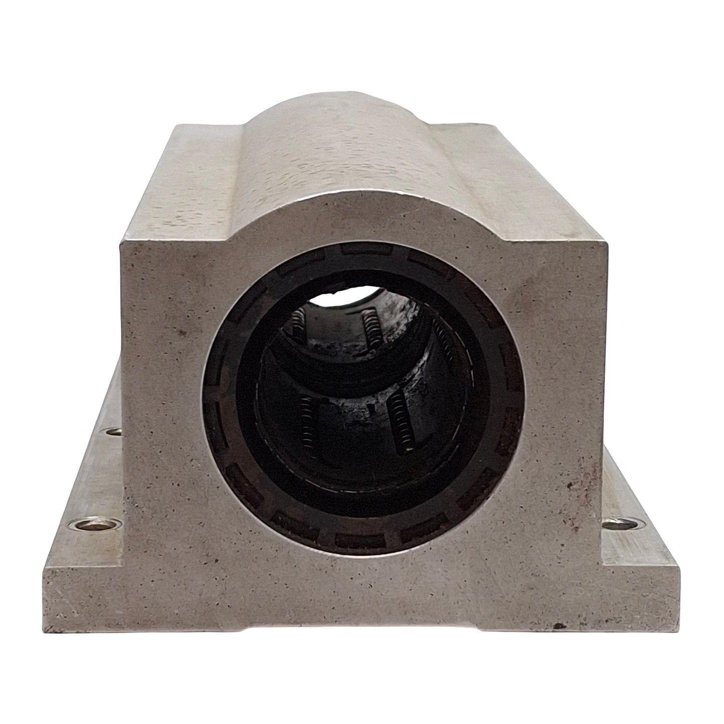 Used Thomson TWN 20 Super Ball Bushing Pillow Block, ø1.25in Bore, 7.5in x 4in