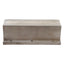 Used Thomson TWN 20 Super Ball Bushing Pillow Block, ø1.25in Bore, 7.5in x 4in