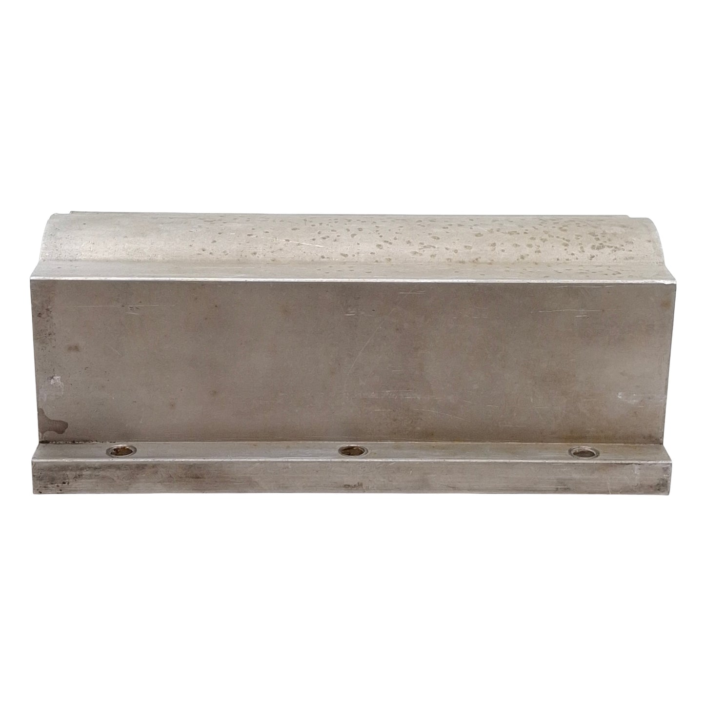 Used Thomson TWN 20 Super Ball Bushing Pillow Block, ø1.25in Bore, 7.5in x 4in